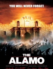阿拉莫之战