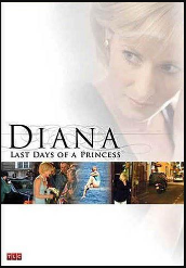 戴安娜王妃的故事第一季