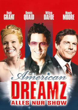 美国梦2006