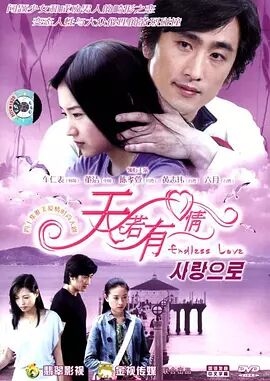 天若有情2005