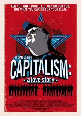资本主义一个爱情故事-纪录片
