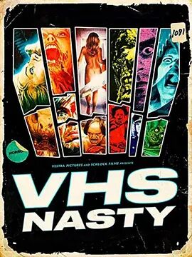 VHS.Nasty