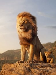 狮子王国第二季