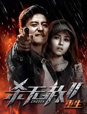 杀无赦2:重生
