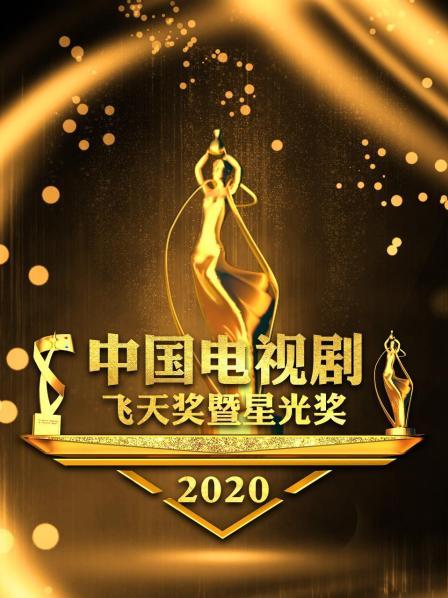 中国电视剧飞天奖暨星光奖2020