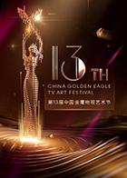 第十三届中国金鹰电视艺术节颁奖典礼