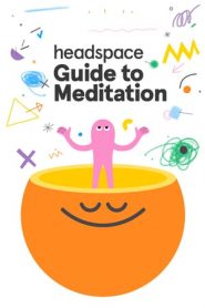 Headspace 冥想正念指南第一季