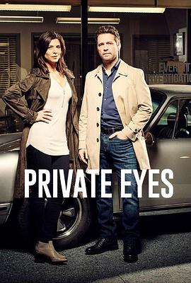 私家侦探 第一季 Private Eyes Season 1