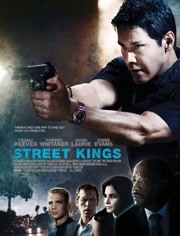 街头之王[2008]