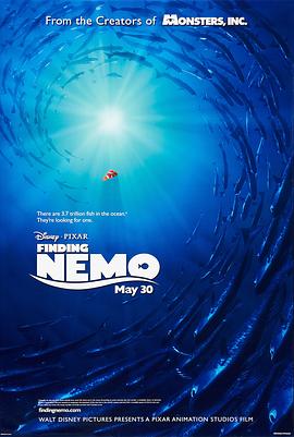 海底总动员 Finding Nemo