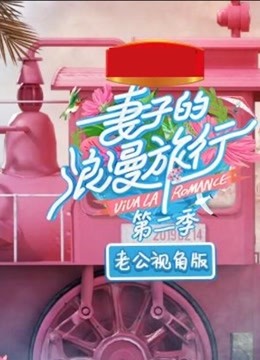 妻子的浪漫旅行2 老公视角版