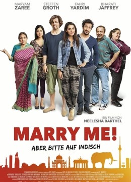 Marry Me! 普通话版