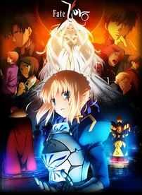 Fate Zero 第二季