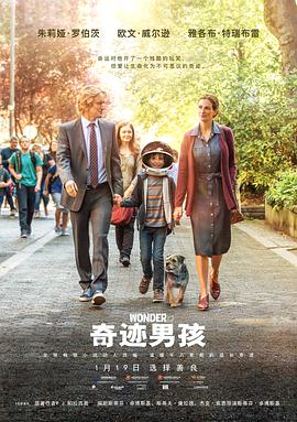 奇迹男孩[国语]